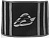 Acerbis Защита поясницы K-Belt Kidney Belt Black/Grey в Санкт-Петербурге