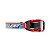 Leatt Маска Velocity 5.5 Red Light Grey 58% в Санкт-Петербурге