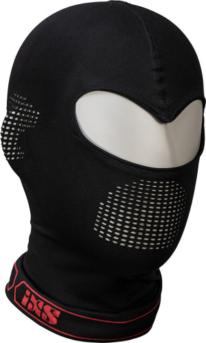 IXS Подшлемник Balaclava 365 Light Черный в Санкт-Петербурге