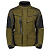 Scott Куртка Voyager Dryo earth brown/black olive в Санкт-Петербурге