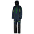 Scott комбинезон зимний DS Shell Dryo Dark Blue/Andean Green в Санкт-Петербурге