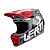 Leatt Шлем кроссовый Moto 8.5 Helmet Kit Forge V24 в Санкт-Петербурге
