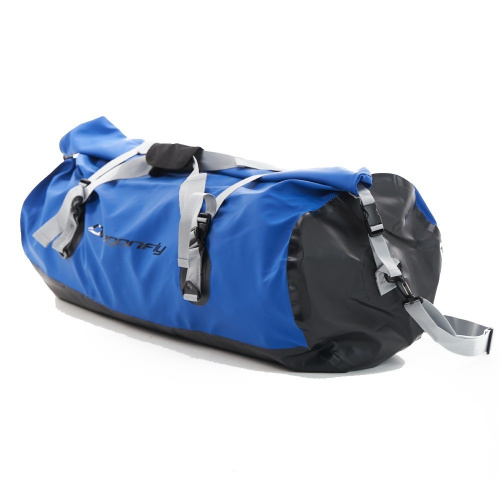 Dragonfly Гермосумка DF Multi XXL Blue 120л в Санкт-Петербурге
