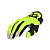 Acerbis Перчатки MX X-H Fluo-Green/Black в Санкт-Петербурге