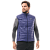 Dragonfly Жилет утеплённый DF Vest 100 Deep Cobalt 2025 в Санкт-Петербурге
