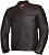 IXS куртка Classic LD Jacke Dark brown в Санкт-Петербурге