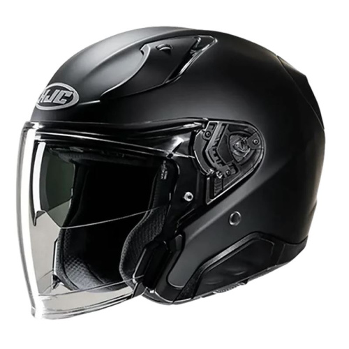 HJC Шлем RPHA31 Black Matt в Санкт-Петербурге