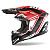 Airoh Мотошлем Aviator 3 League Red Gloss в Санкт-Петербурге