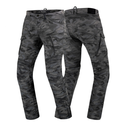 Shima мотоджинсы Giro 2.0 Camo в Санкт-Петербурге