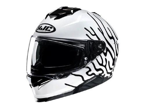 HJC Шлем i71 Celos MC3H в Санкт-Петербурге