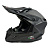 AiM Шлем RH855 Carbon 3K Matt в Санкт-Петербурге