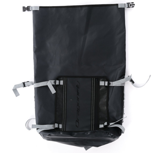 Dragonfly Герморюкзак DF Fold Bag Pro Black 70л в Санкт-Петербурге