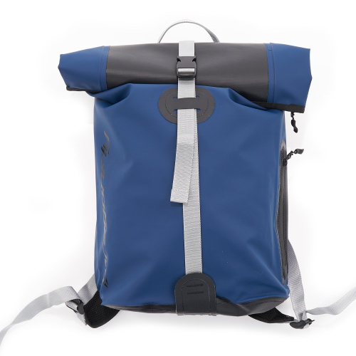 Dragonfly Герморюкзак DF Fold Bag Blue 22л в Санкт-Петербурге