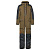 Scott Scott комбинезон зимний DS Flex Dryo earth brown в Санкт-Петербурге