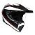 AGV Шлем AX9 E2206 V26 Pacific Road Matt Black/White/Red в Санкт-Петербурге