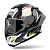 Airoh Мотошлем GP 800 Must Multicolor Matt в Санкт-Петербурге