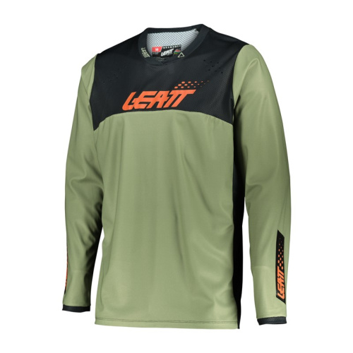 Leatt Джерси 4.5 Enduro Cactus в Санкт-Петербурге