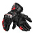Shima Мотоперчатки RS-3 Men Red в Санкт-Петербурге