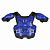 Acerbis Защита тела детская (Панцирь) Gravity Kid Roost Blue в Санкт-Петербурге