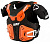 Leatt Защитный панцирь + шея Fusion Vest Junior 2.0 Orange в Санкт-Петербурге