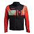 Leatt Мотокуртка Moto 4.5 Enduro V27 Hatchet Red в Санкт-Петербурге