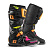 Gaerne Мотоботы SG-12 Black/Orange/Pink в Санкт-Петербурге