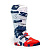 Sidi Ботинки CrossAir X White/Navy/Red в Санкт-Петербурге