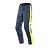 Dainese Брюки дождевые Storm 2 Unisex Black-Iris/Fluo-Yellow в Санкт-Петербурге