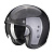 Scorpion Exo Мотошлем Belfast Evo Carbon Solid Карбон в Санкт-Петербурге