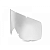 Scott Линзы Hustle MX SGL WKS/OTG - silver chrome afc works в Санкт-Петербурге