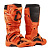Leatt Мотоботы кроссовые 4.5 Evo V27 Orange в Санкт-Петербурге