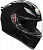 AGV Шлем K-1 Mono Black в Санкт-Петербурге