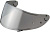 Shoei Визор CNS-3PN Spectra Silver в Санкт-Петербурге
