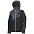 Scott Куртка женская Move Dryo melange grey/black в Санкт-Петербурге
