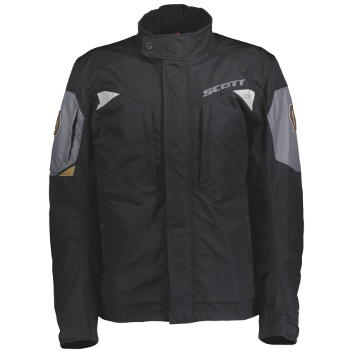 Scott Куртка ADV Terrain Dryo black в Санкт-Петербурге