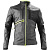Acerbis Куртка Enduro Black/Yellow в Санкт-Петербурге