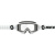 Scott Очки кроссовые Primal Enduro white clear в Санкт-Петербурге Scott Очки кроссовые Primal Enduro white clear в Санкт-Петербурге