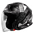 Shoei Шлем J-Cruise 3 Whizzy Черно-бело-серебристый в Санкт-Петербурге