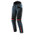 Dainese Брюки женские Tempest 3 D-Dry Ebony/Black/Lava-Red в Санкт-Петербурге
