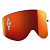 SCOTT Линзы 80's SGL WKS orange chrome afc works в Санкт-Петербурге