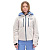 Dragonfly Куртка утепленная Gravity Premium WOMAN Gray-Blue в Санкт-Петербурге