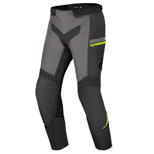 Shima Мотоштаны Alpha Men Fluo в Санкт-Петербурге