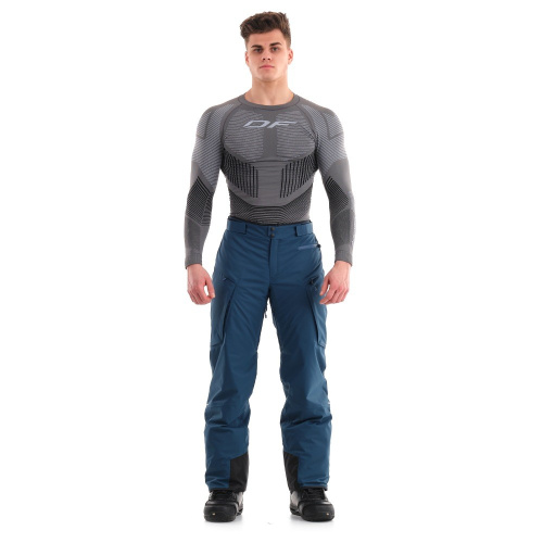 Dragonfly Штаны Gravity Premium Man Dark Ocean в Санкт-Петербурге