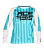 Acerbis Джерси детское MX J-Windy Five Kid Vented Blue/White в Санкт-Петербурге