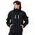Dragonfly Куртка мембранная Quad Pro Man 2025 Black в Санкт-Петербурге