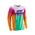 Leatt Джерси 5.5 UltraWeld V26 Pinata Teal в Санкт-Петербурге