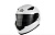 Acerbis Шлем Full Face X-Street White в Санкт-Петербурге