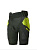 Acerbis Шорты защитные Soft Rush Black/Yellow в Санкт-Петербурге