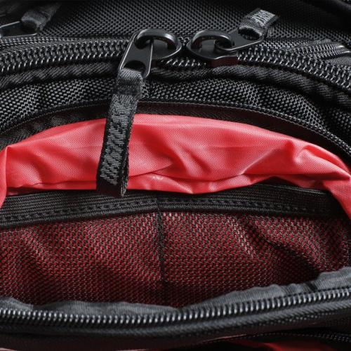 Рюкзак Dainese D-Gambit Backpack Stealth-black в Санкт-Петербурге