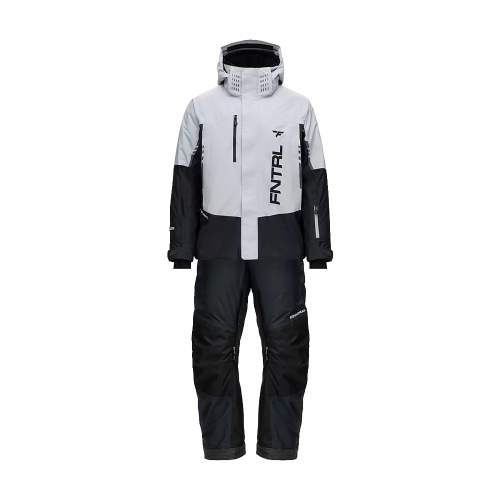 Finntrail Костюм Snowranger 3758 4619 LightGrey в Санкт-Петербурге